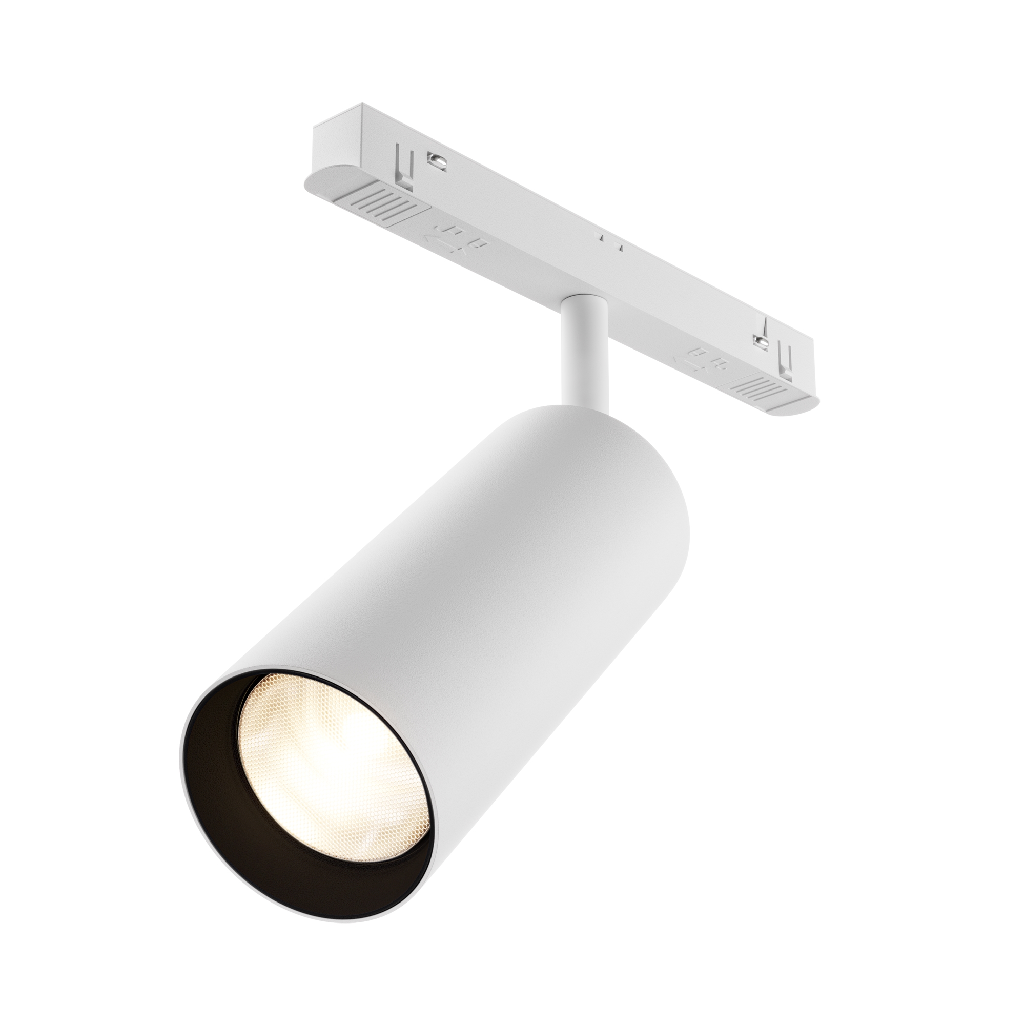 Картинка Трековый светильник Technical TR032-2-20W3K-S-W