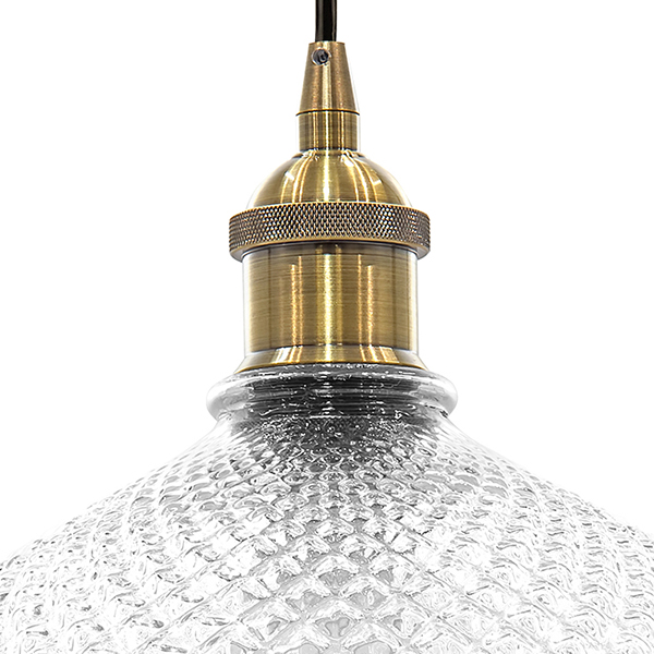 Картинка Подвесной светильник Lightstar Genni 798031