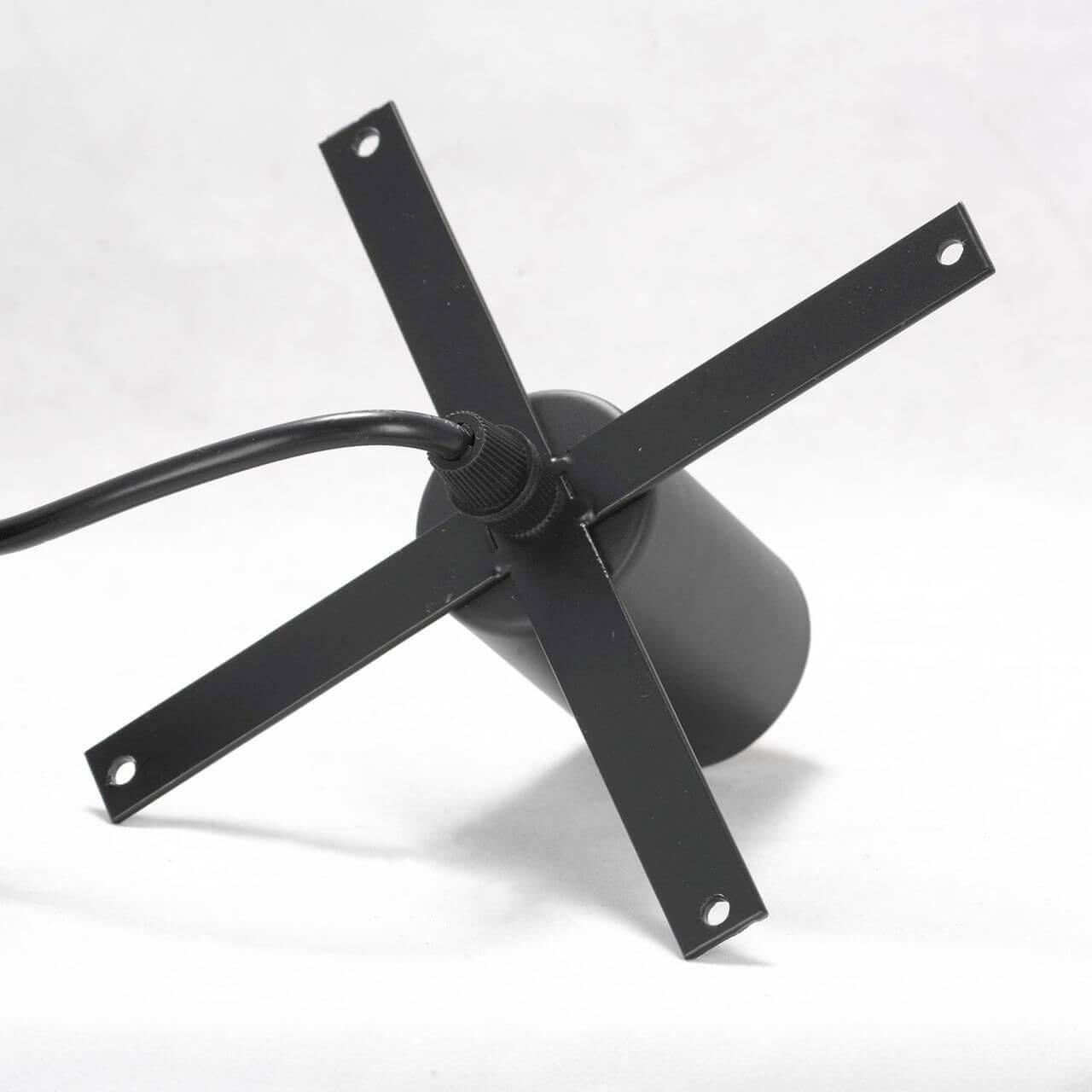 Картинка Подвесной светильник Lussole Lgo Bossier LSP-8273