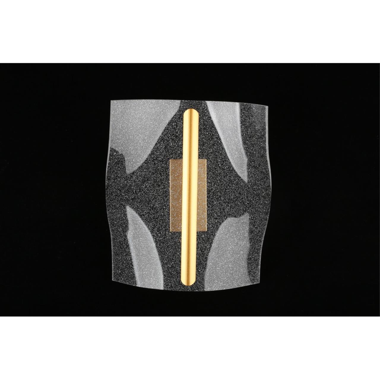 Картинка APL.659.01.11 Светильник настенный Aployt Viola