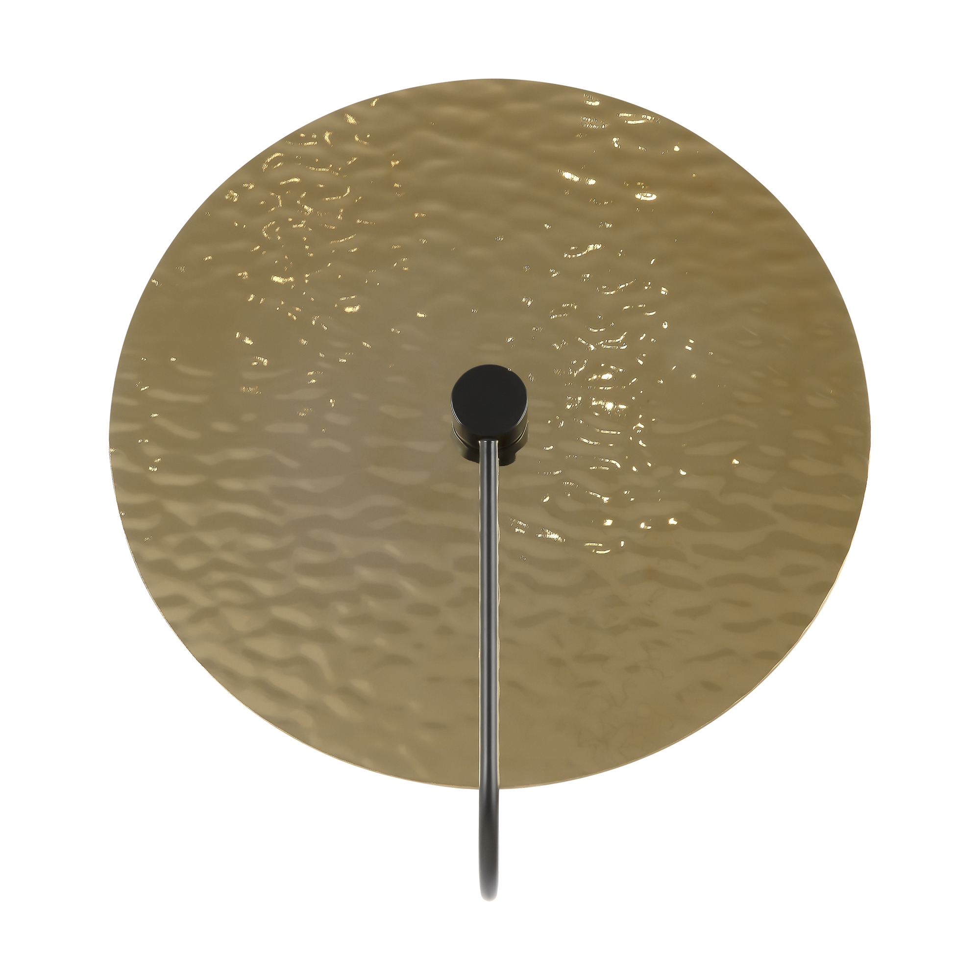 Картинка Настенный светильник (бра) Maytoni MOD305WL-01B