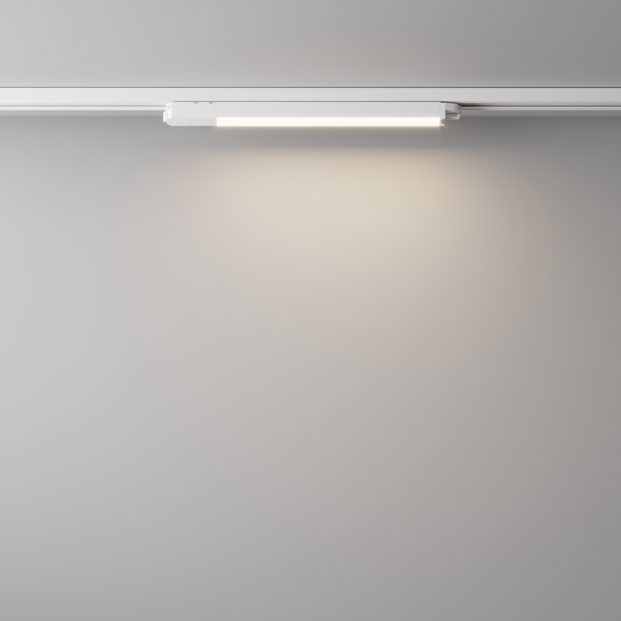 Картинка Трековый светильник Technical TR000-1-12W4K-W