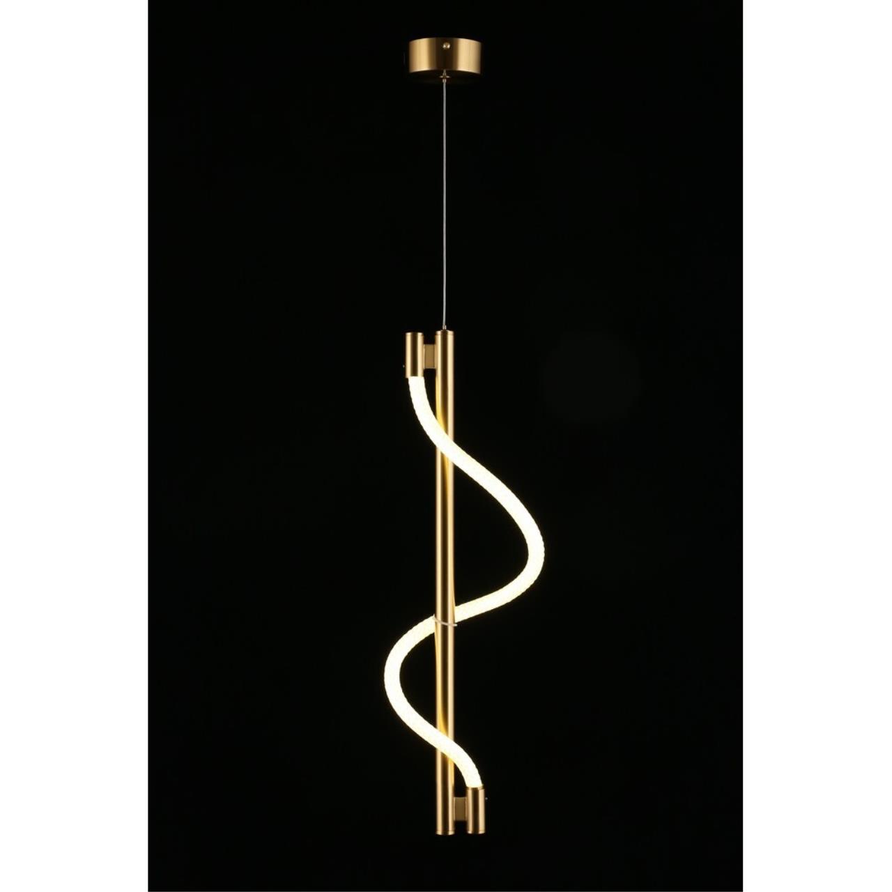 Картинка APL.065.16.12 Светильник подвесной Aployt Luki