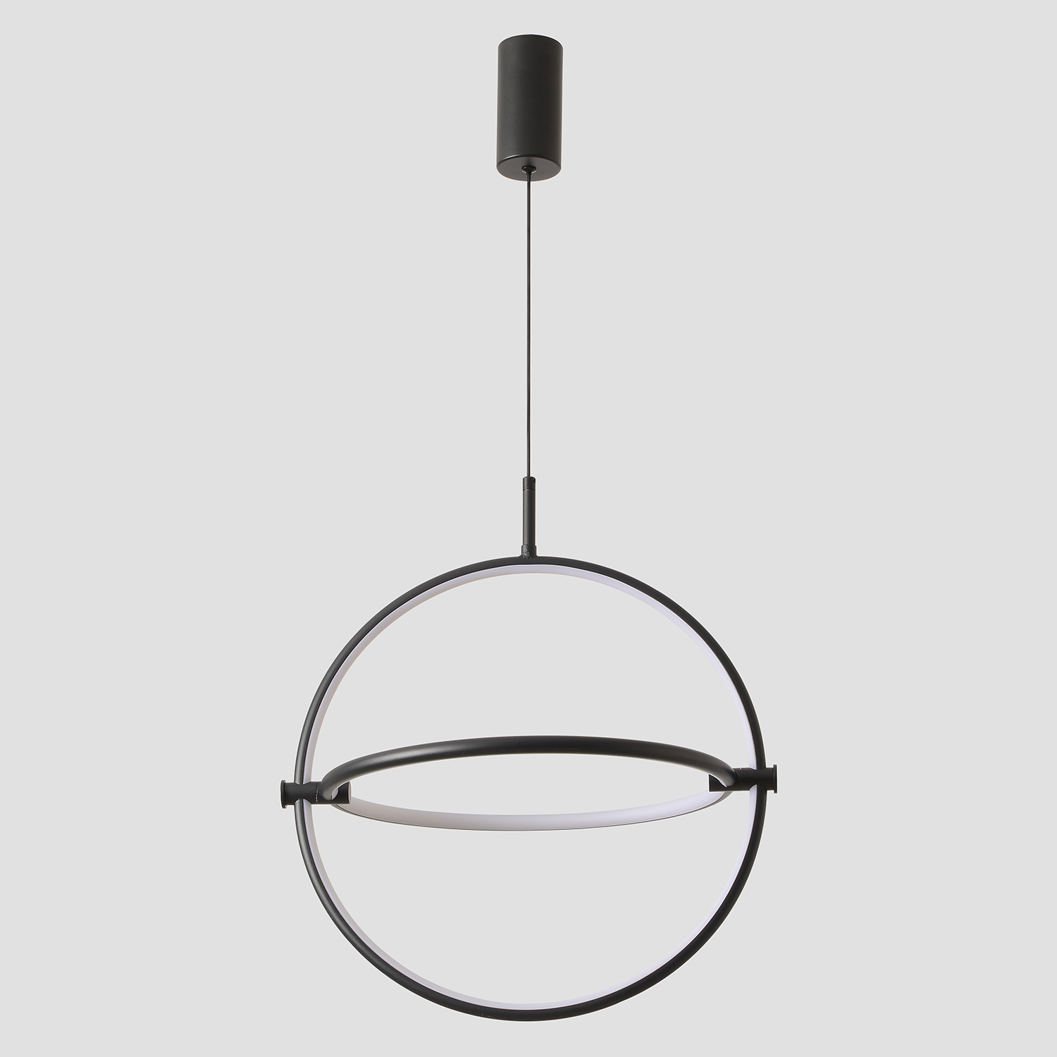 Картинка Светильник подвесной Crystal Lux PROTON SP20W LED 4130/220