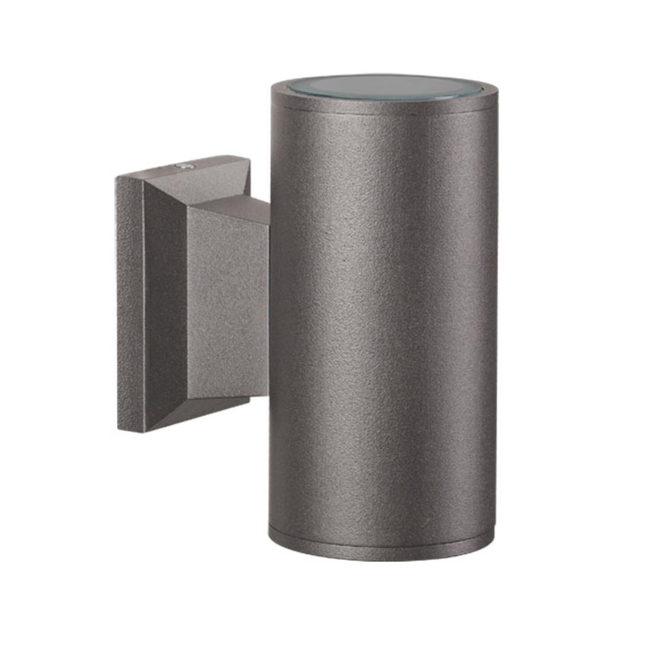 Картинка Уличный настенный светильник Novotech Street Landscape 370358