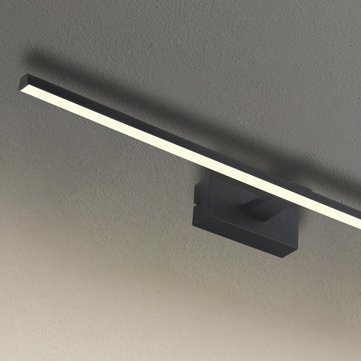 Картинка Подсветка для зеркал Favourite Scriptor 2432-3W