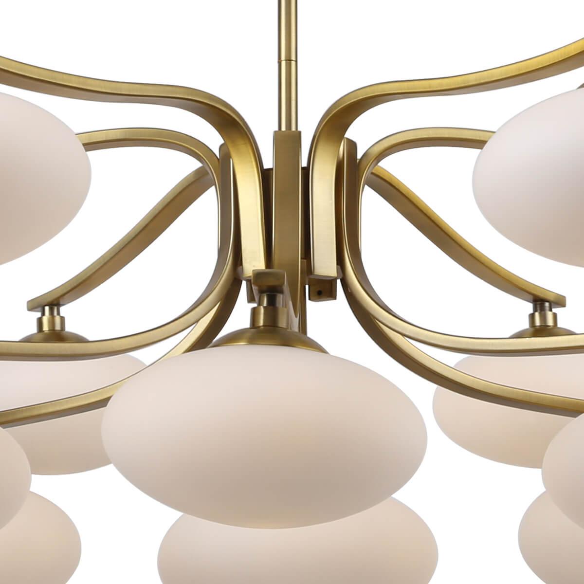 Картинка Подвесная люстра Favourite Pernetti 2513-13P