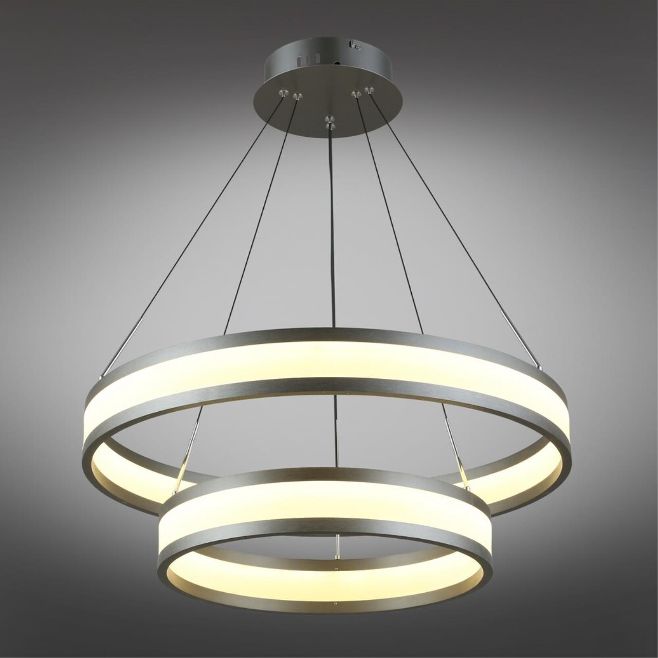 Картинка APL.666.03.50 Люстра подвесная Aployt Lor