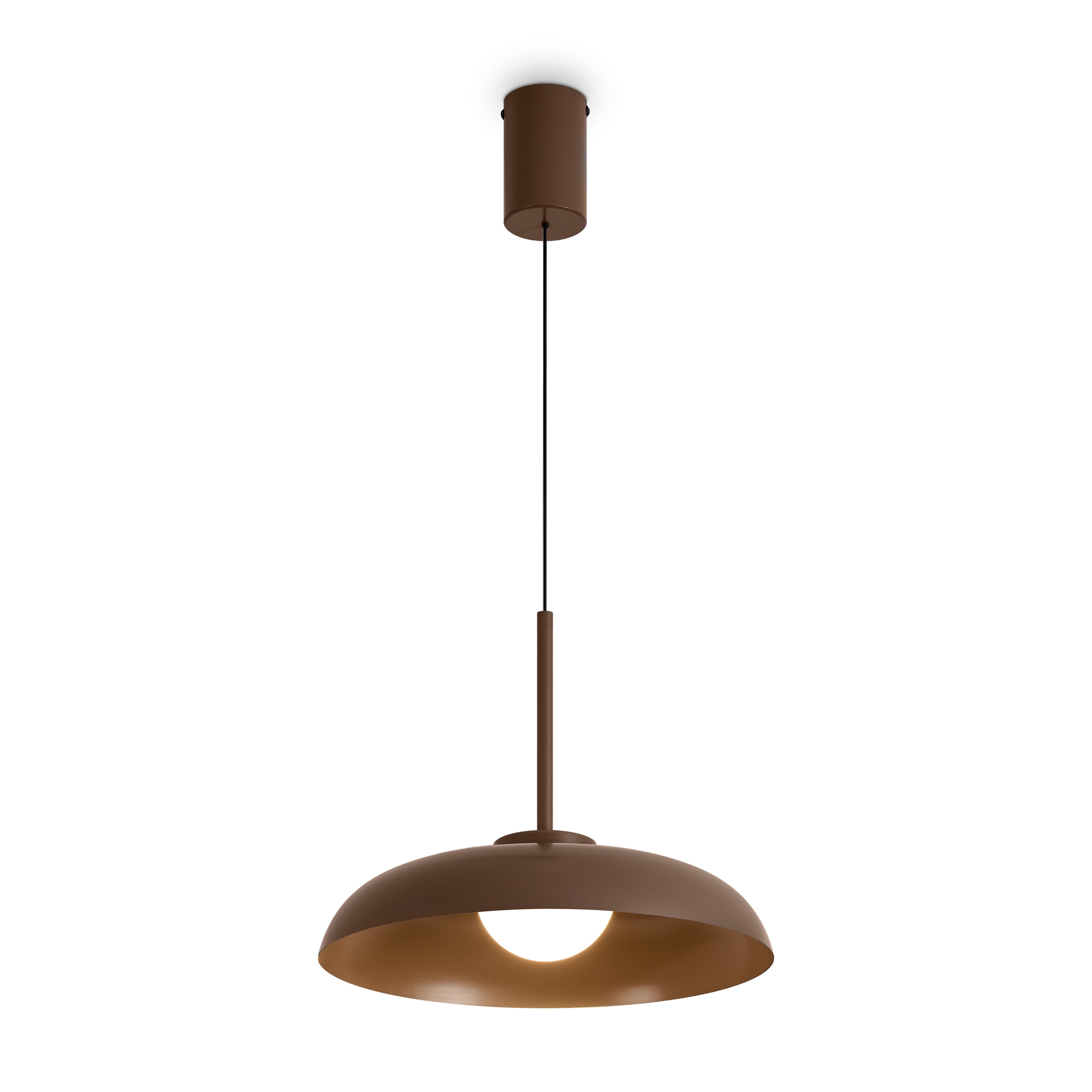 Картинка Подвесной светильник Freya FR5602PL-L5BR1 Movement