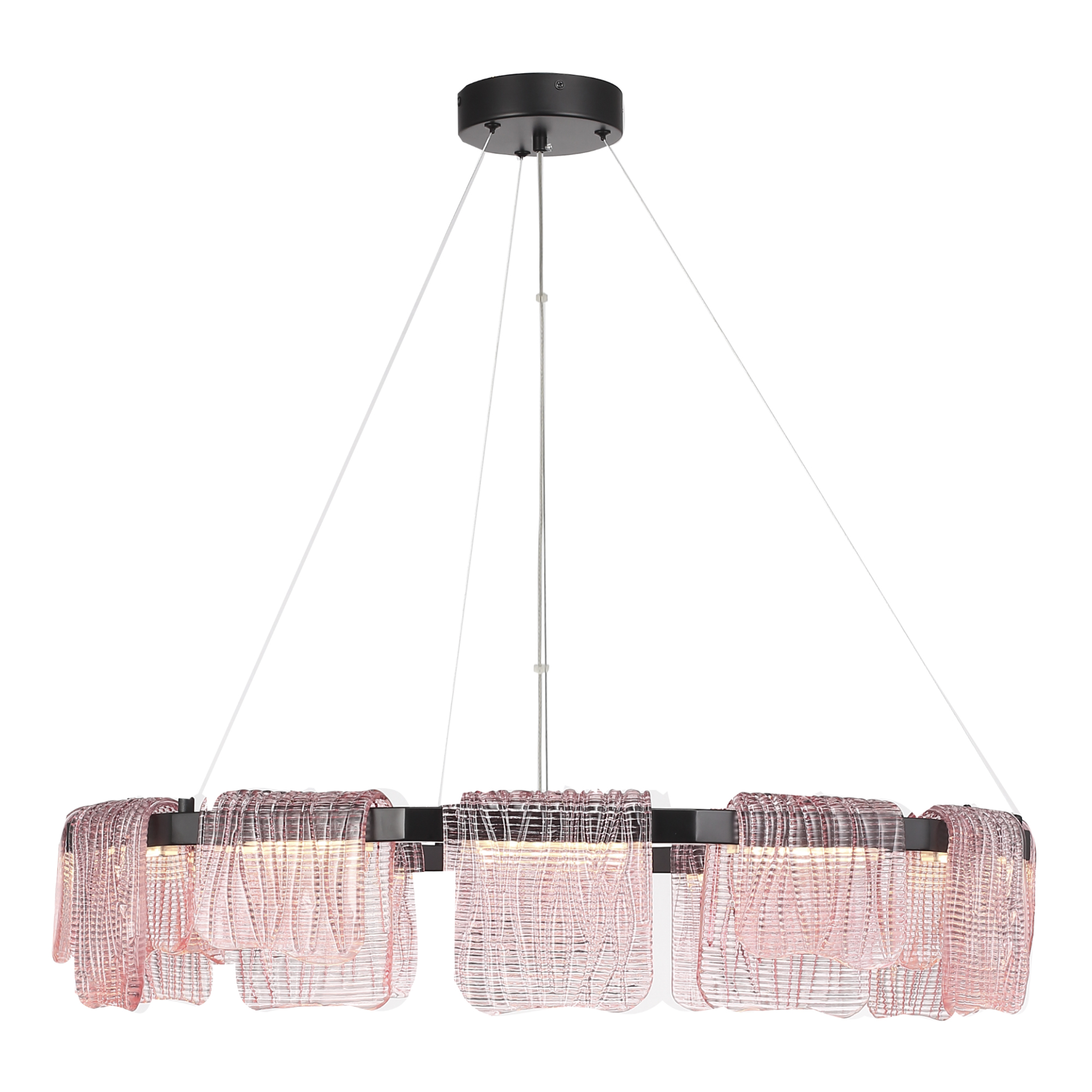 Картинка SL6021.403.66 Люстра ST-Luce VOILE