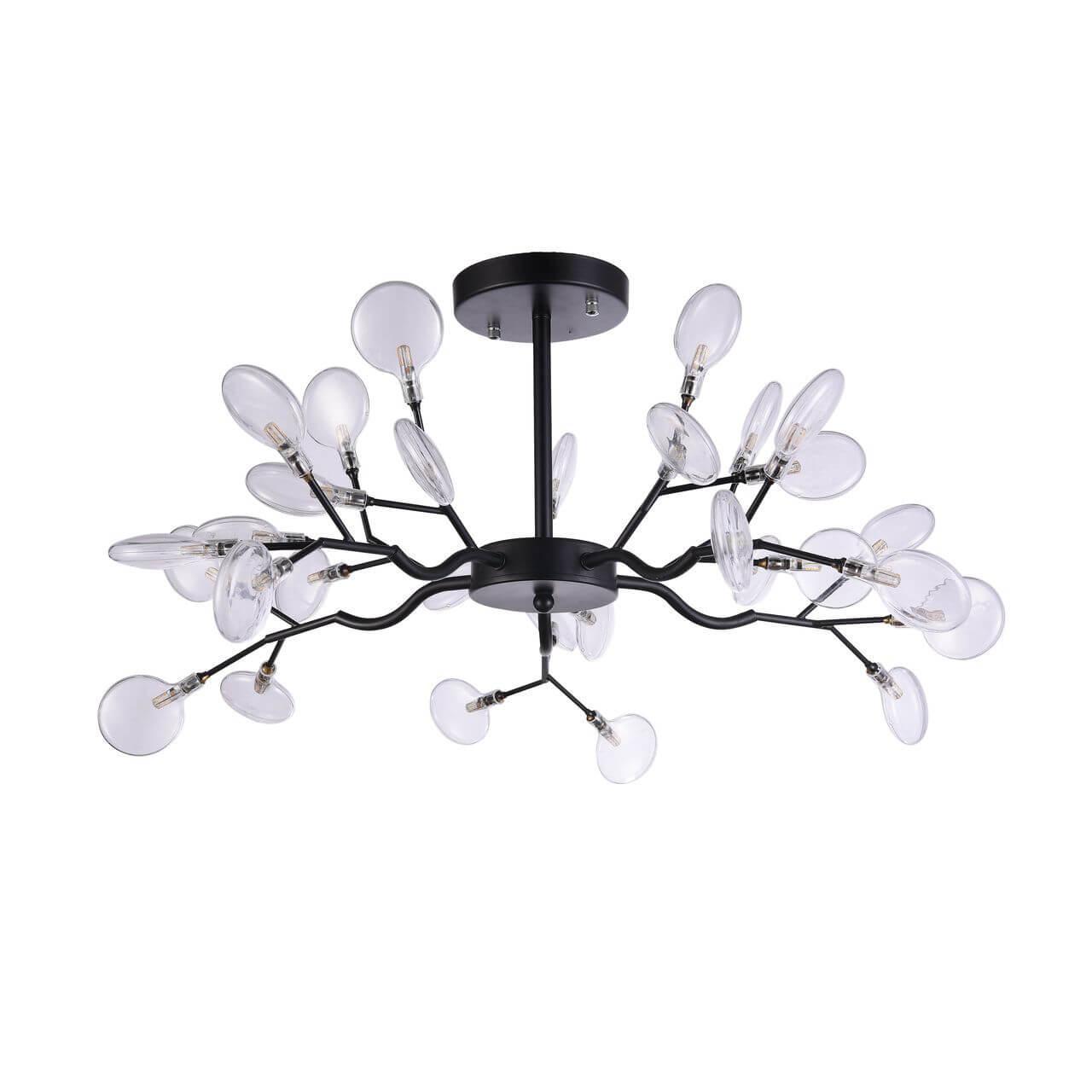 подвесная люстра f-promo skein 2480-10p, доставка по Казахстану 