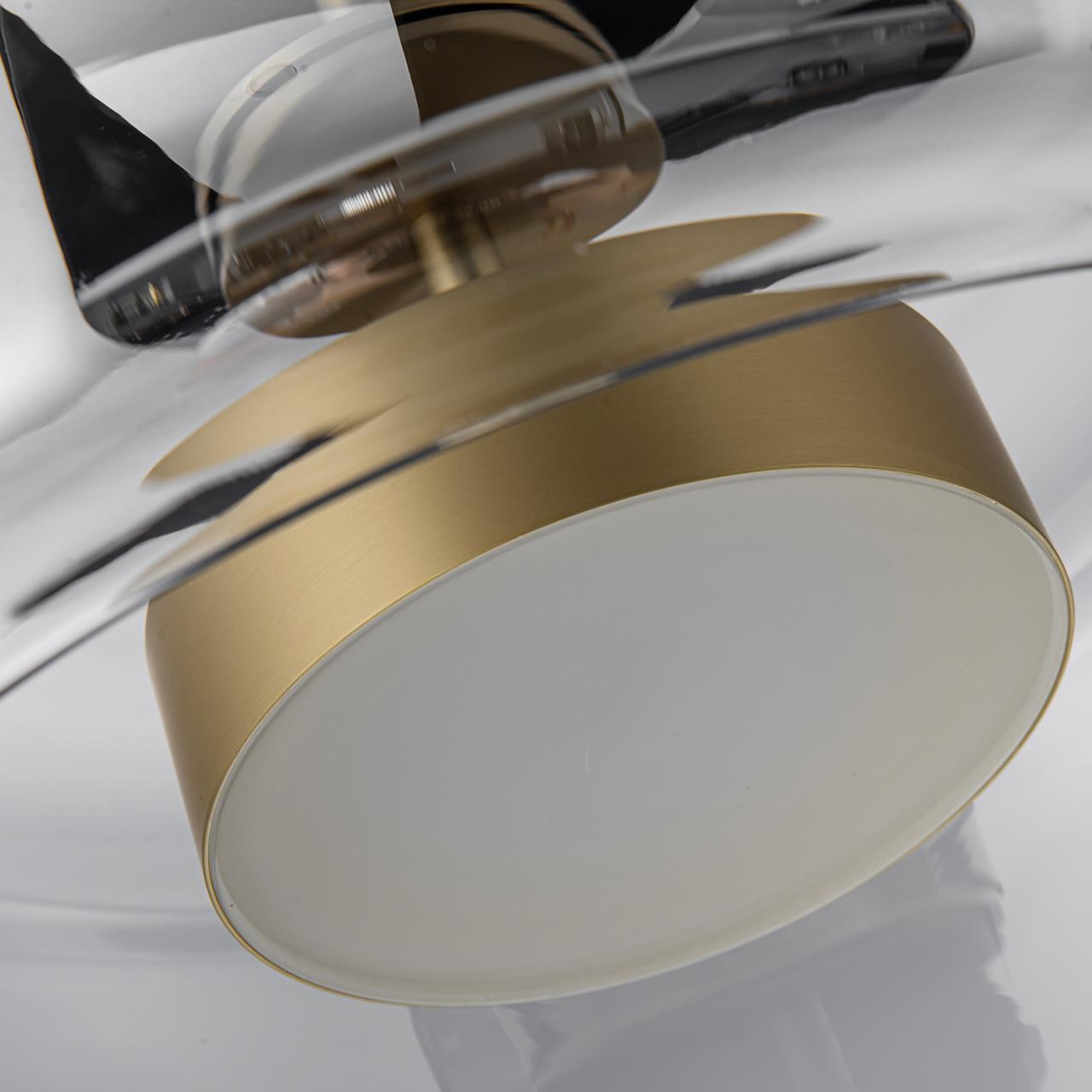 Картинка Подвесной светильник Reflex 4234-1P