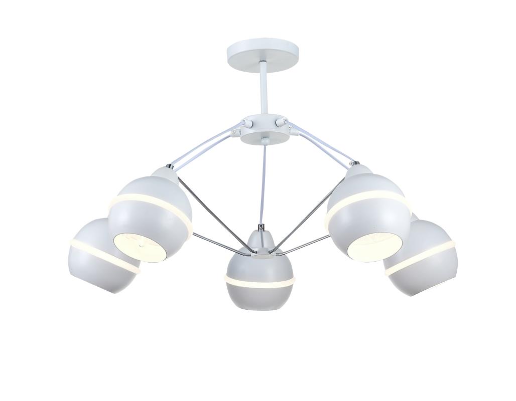 Картинка Люстра Simple story 1075-5CL