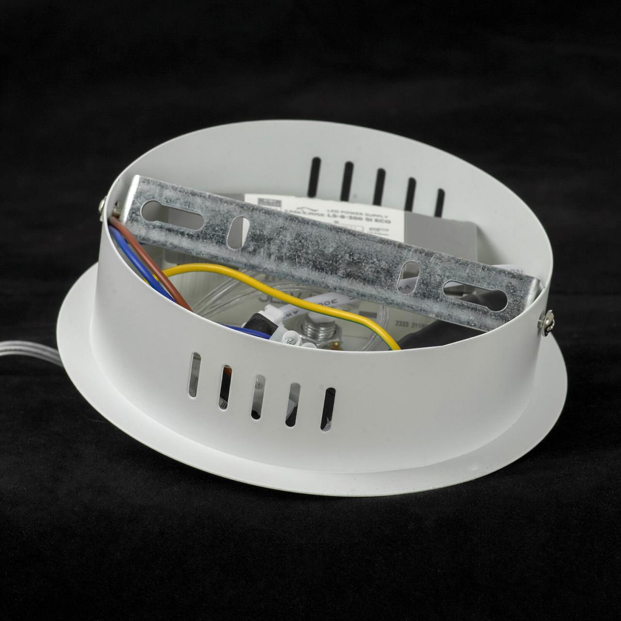 Картинка Подвесной светильник Lussole LSP-7199