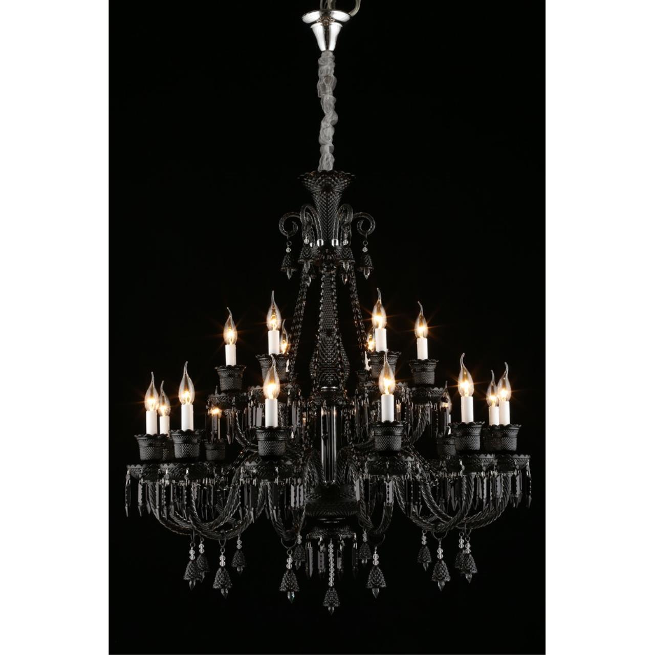 Картинка Подвесная люстра Aployt Kler APL.709.03.18