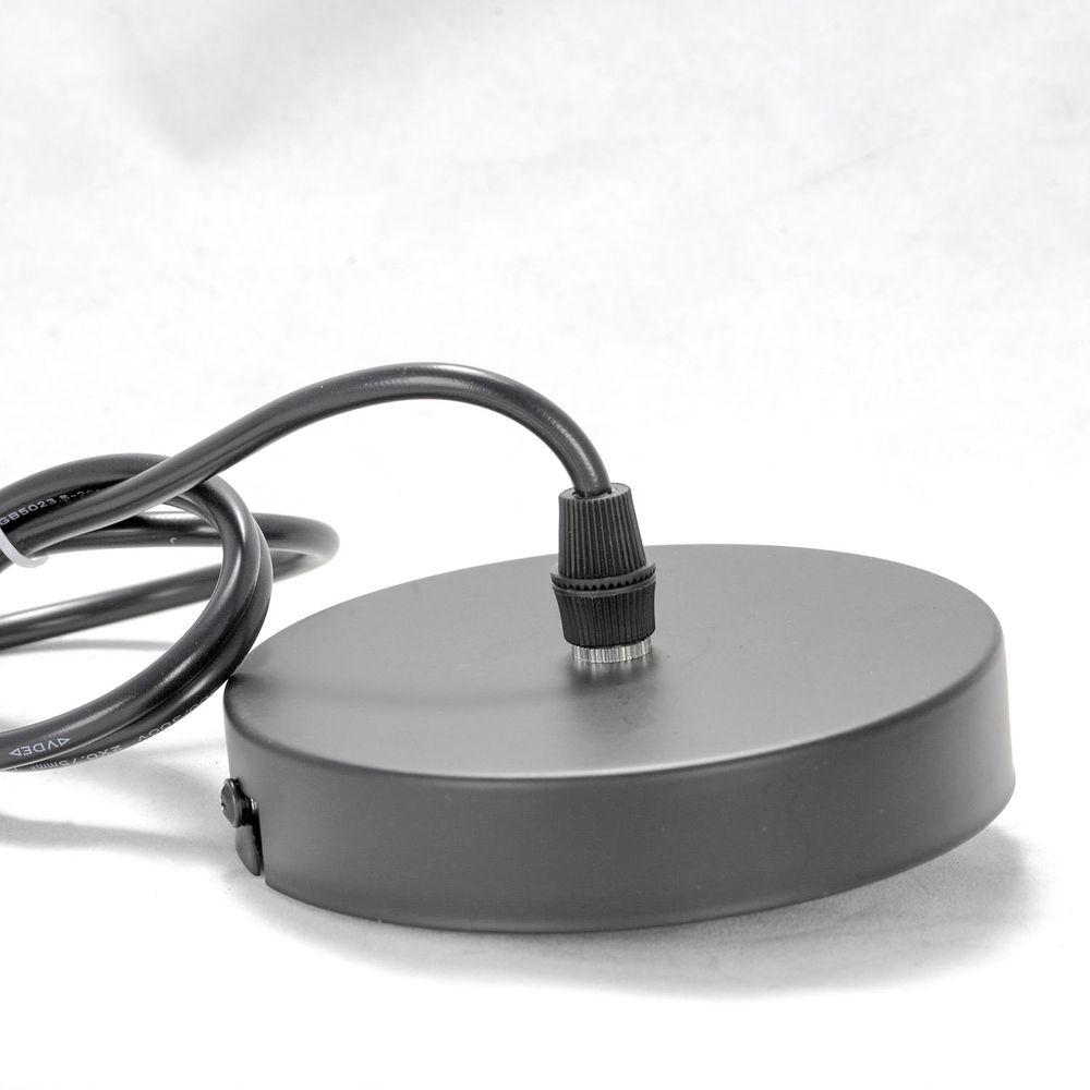 Картинка Подвесная люстра Lussole Lgo Kenner GRLSP-8271