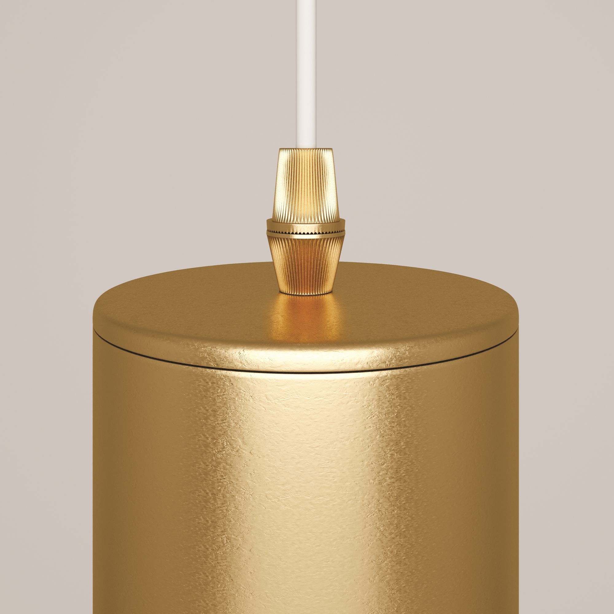 Картинка Подвесной светильник Technical P075PL-01MG