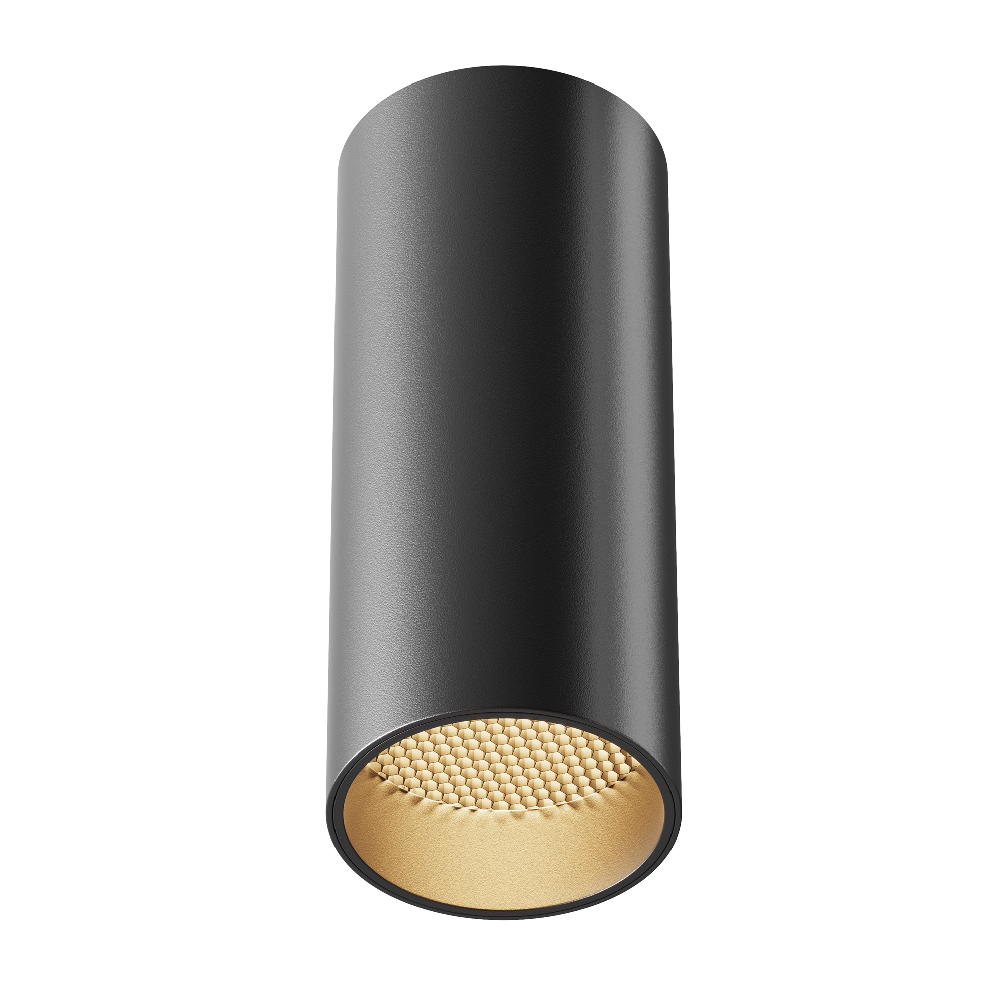 Картинка Потолочный светильник Technical C056CL-L12B3K-W-D-B