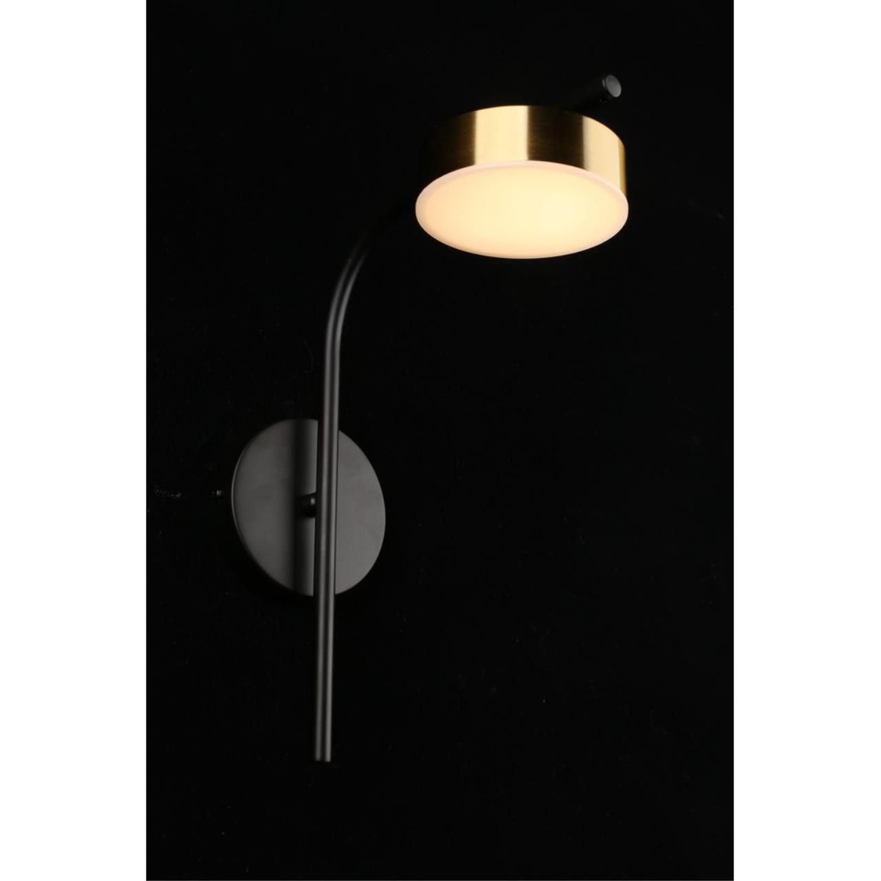 Картинка Бра Aployt 	Delayn APL.042.01.07