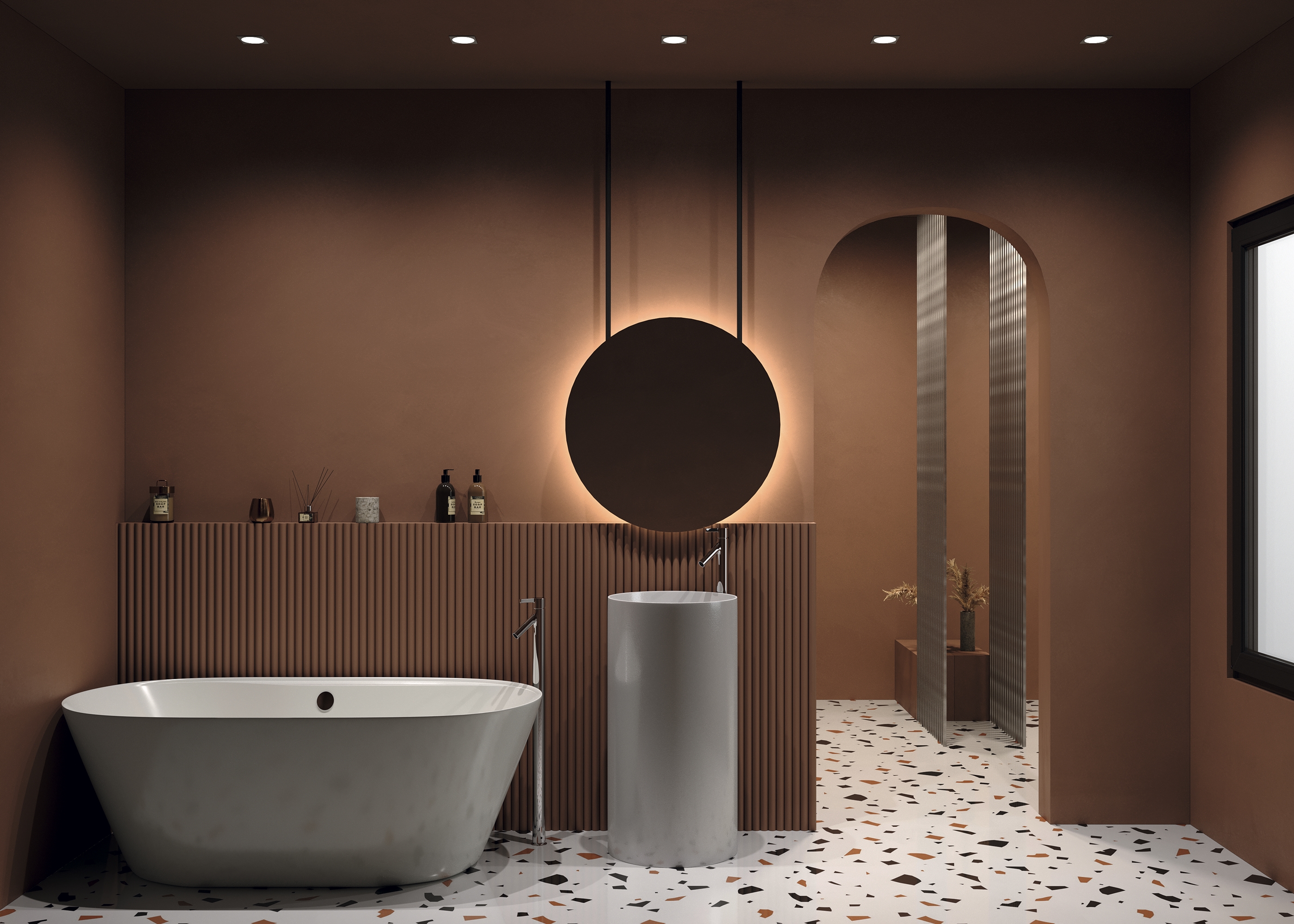 Картинка Встраиваемый светильник Maytoni Zoom DL033-2-01W