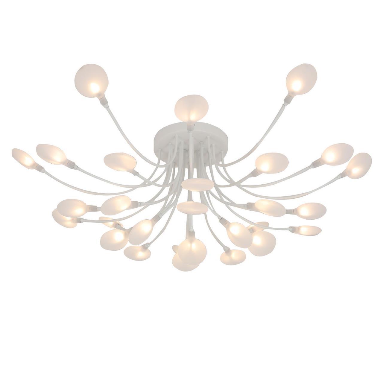 Картинка Потолочная люстра F-Promo Skein 4198-28C