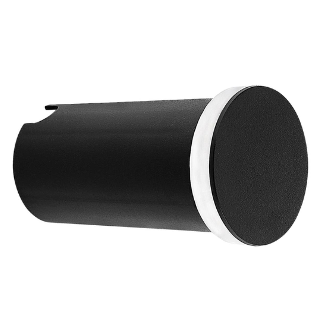 Картинка Встраиваемый уличный светильник Arte Lamp PIAZZA A3601IN-1BK