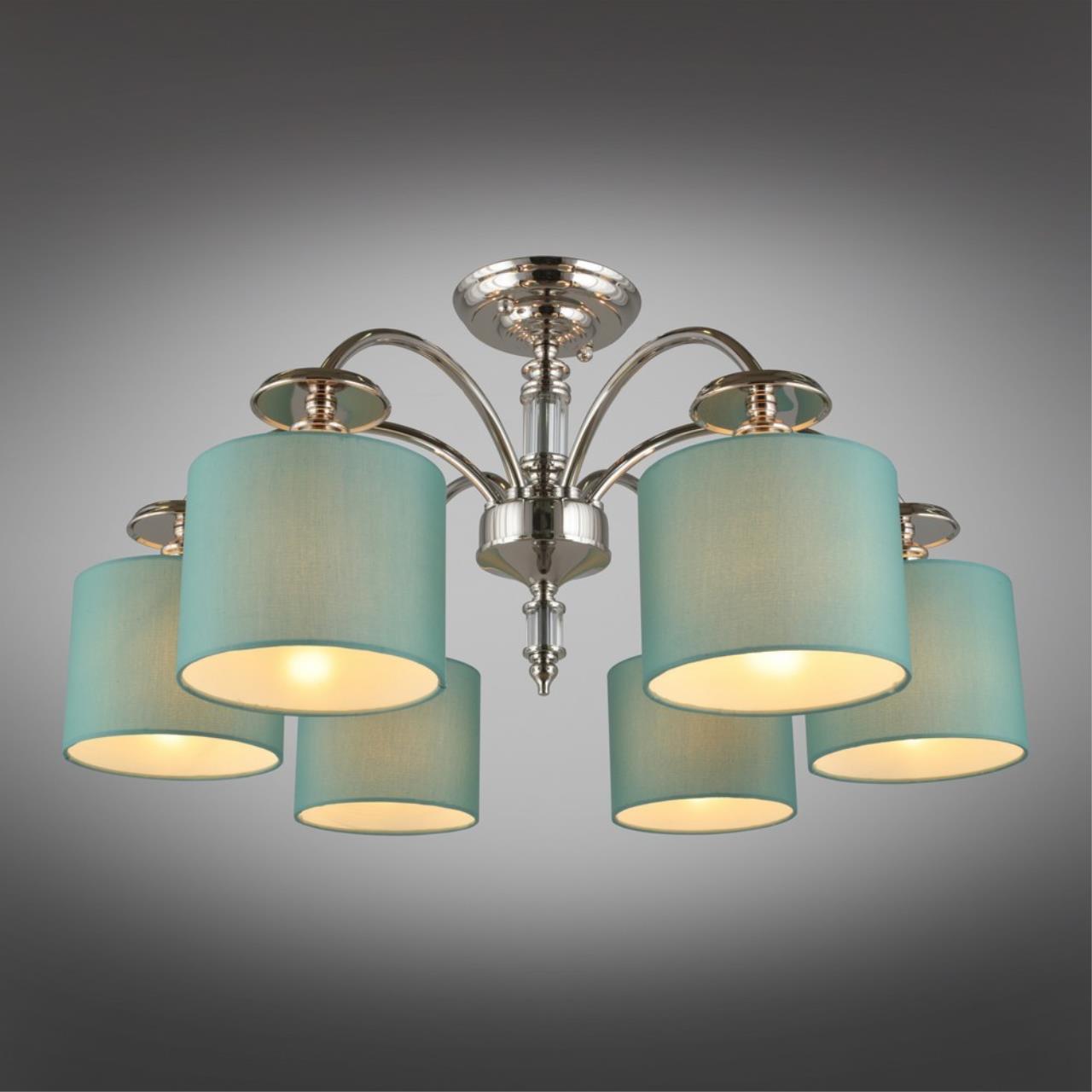 Картинка Потолочная люстра Aployt Nikolet APL.714.07.06