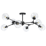 Картинка Потолочная люстра Lightstar Beta 785087