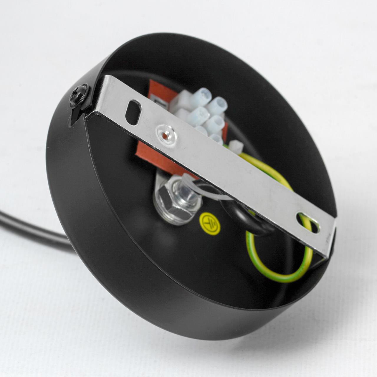 Картинка Подвесной светильник Lussole LSP-8925