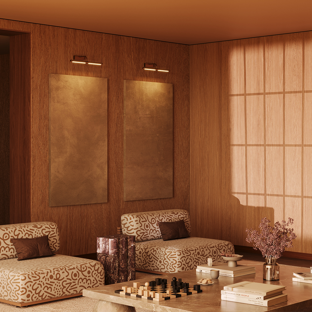 Картинка Подсветка Maytoni MIR266WL-L12BS3K