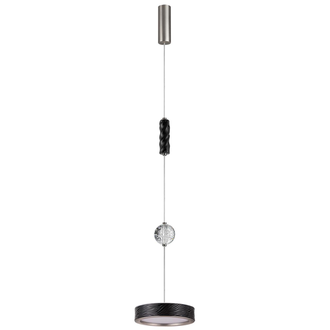 Картинка 5451/32LB Odeon Light  Подвес RIVIERA