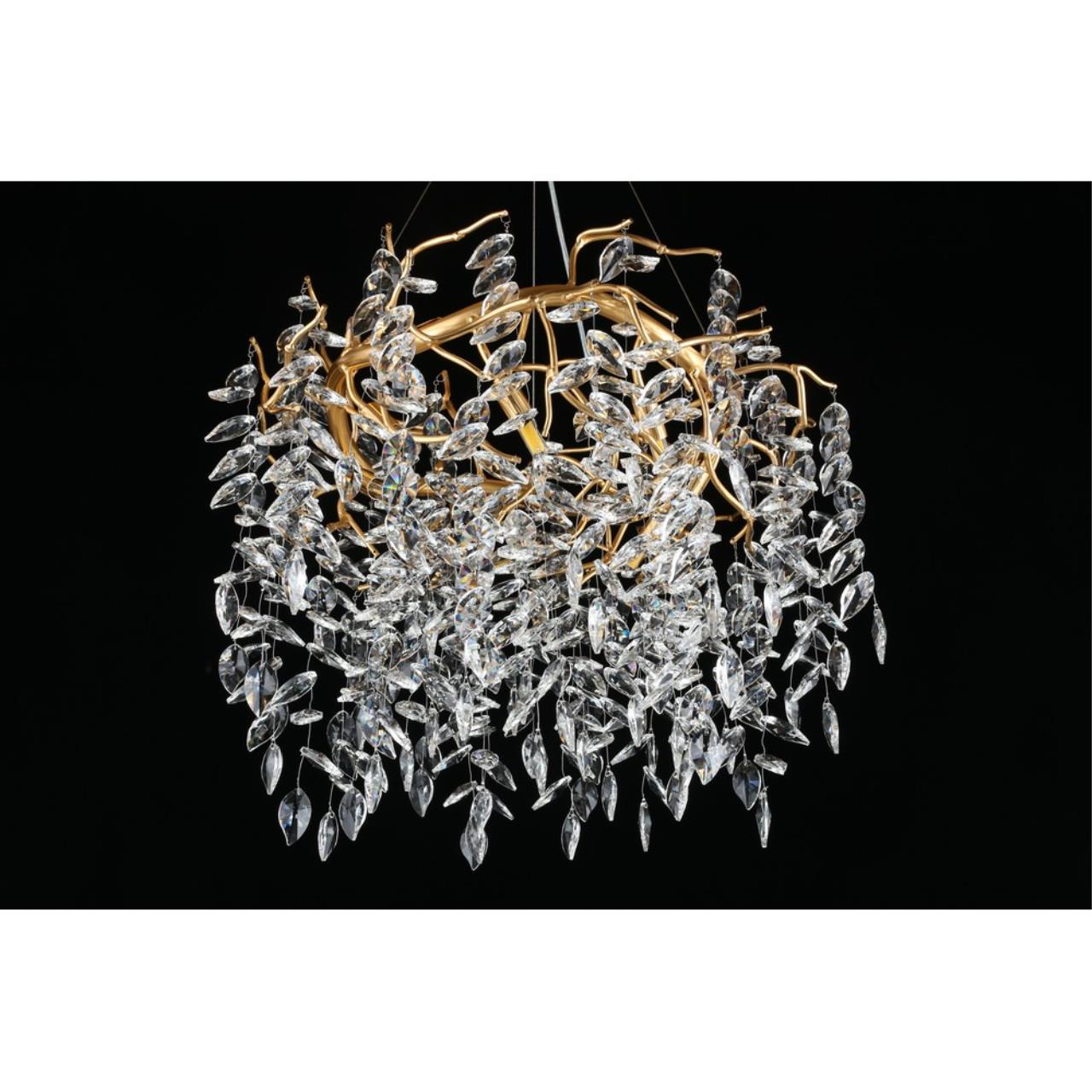 Картинка APL.847.03.10 Люстра Aployt Gertunia