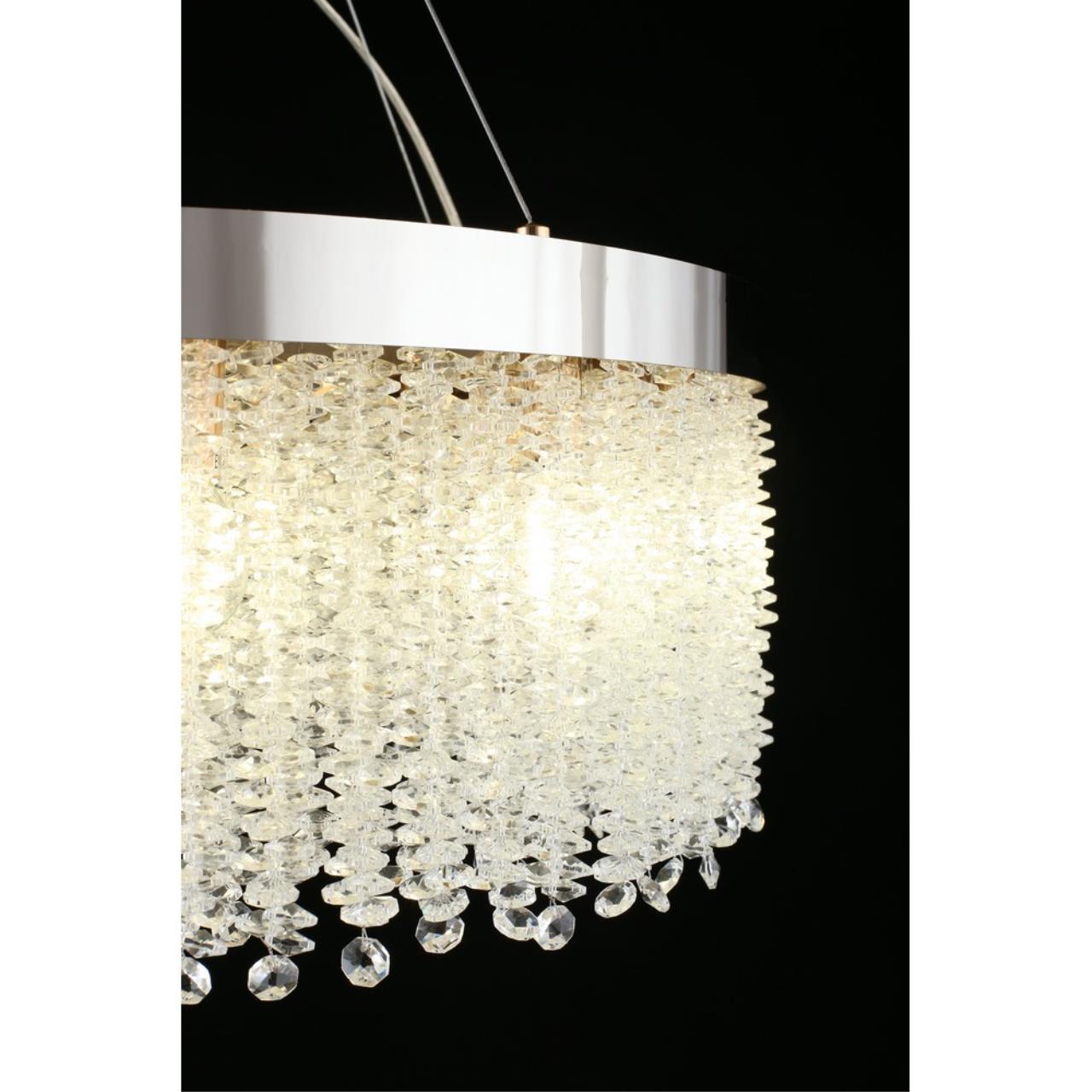 Картинка APL.772.03.12 Светильник подвесной Aployt Keytlayn