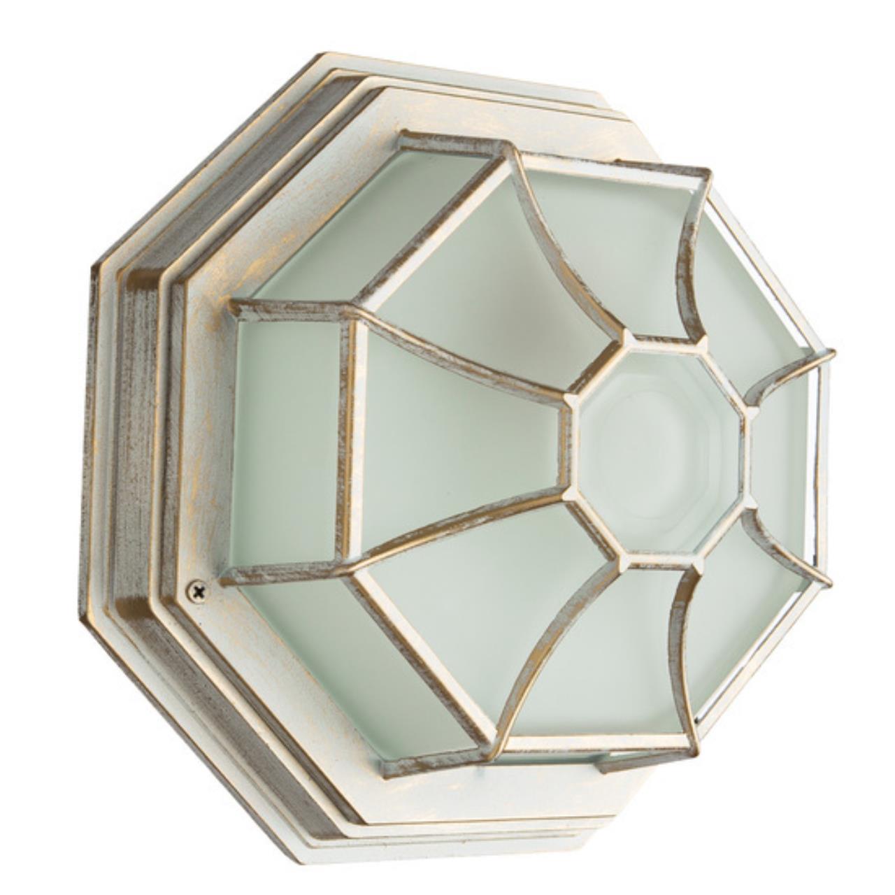 Картинка Уличный светильник Arte Lamp Pegasus A3121PF-1WG
