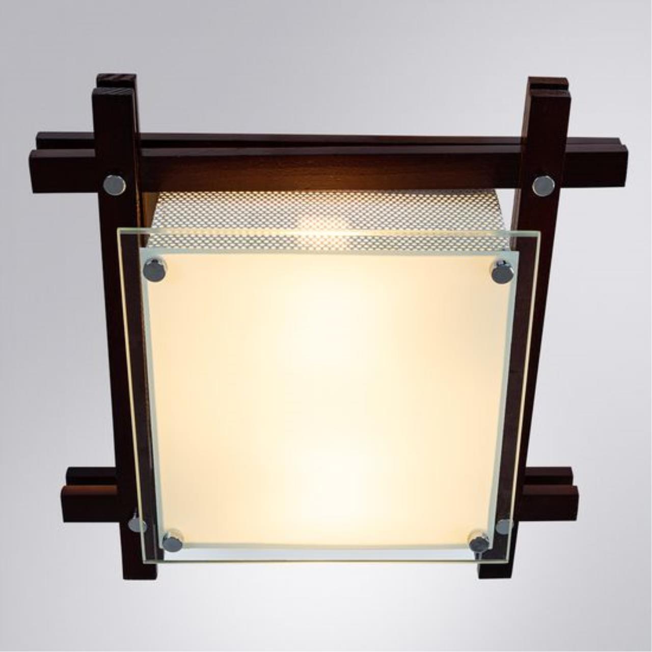Картинка Потолочный светильник Arte Lamp 94 A6462PL-2CK