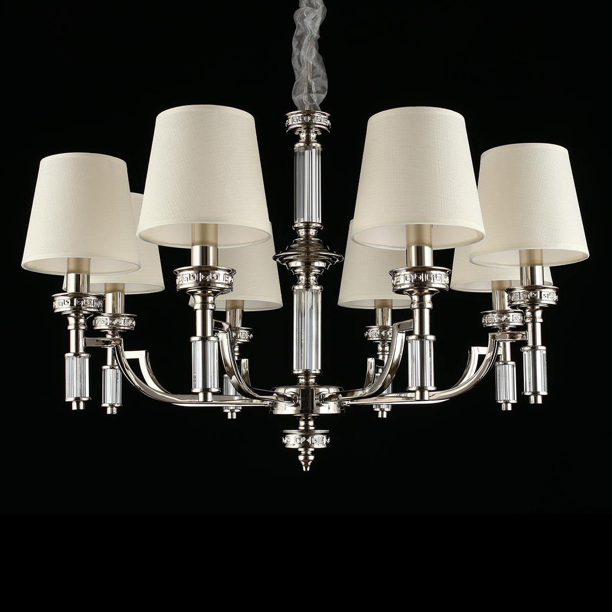 Картинка Подвесная люстра Aployt Patricia APL.716.03.08