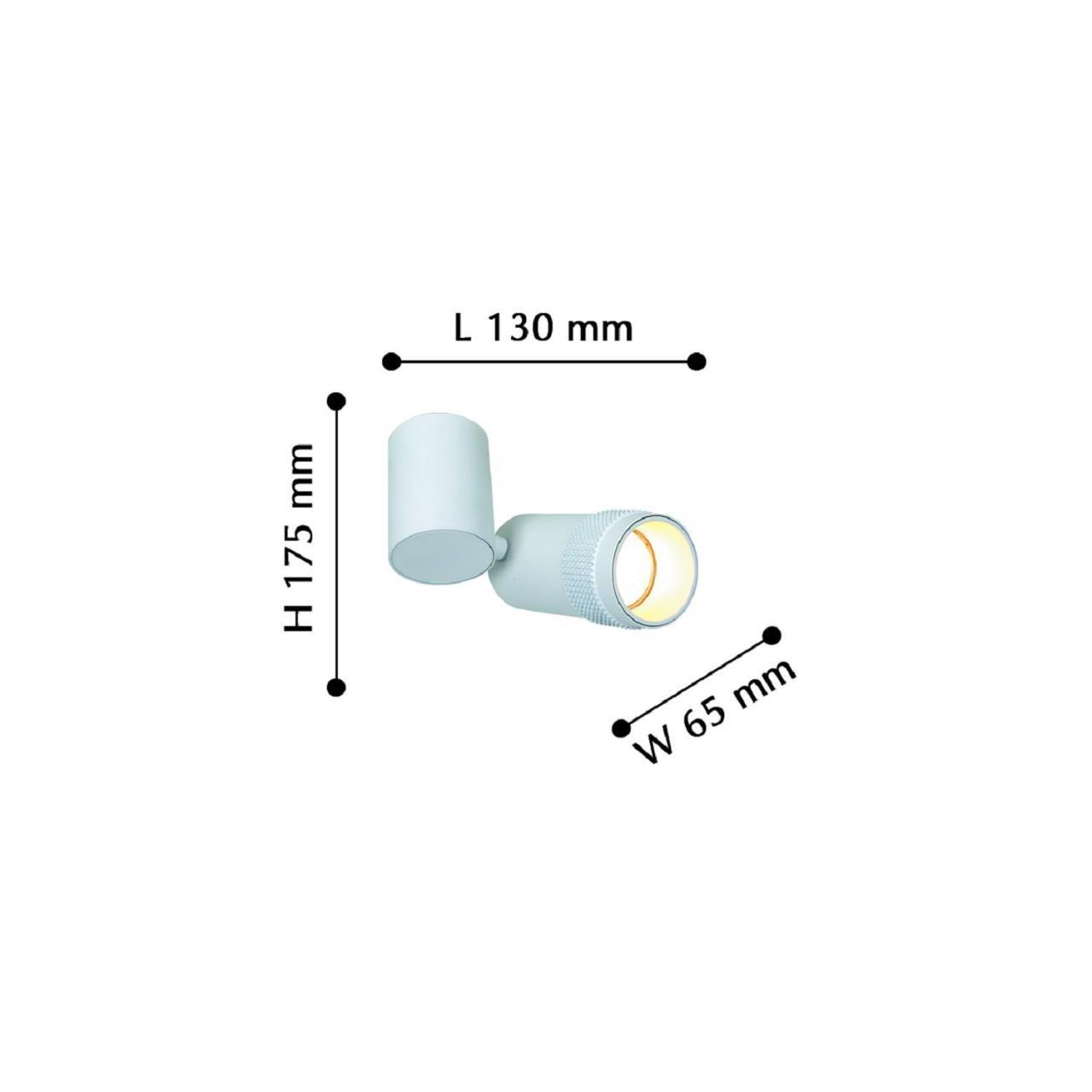 Картинка Спот Favourite Kinescope 2453-1U