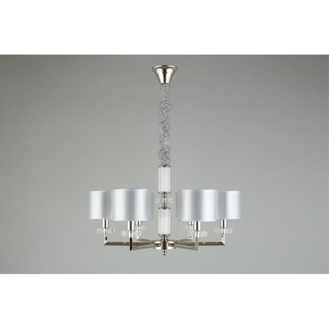 Картинка Подвесная люстра Aployt Emelin APL.752.03.06