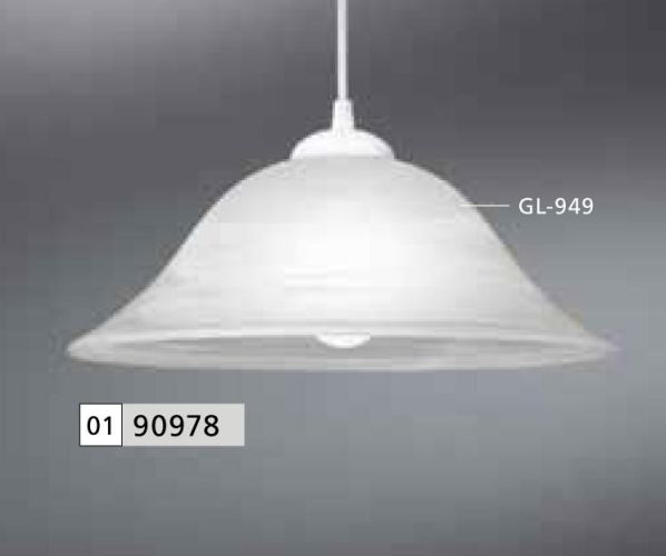 Картинка Подвесной светильник Eglo Albany 90978