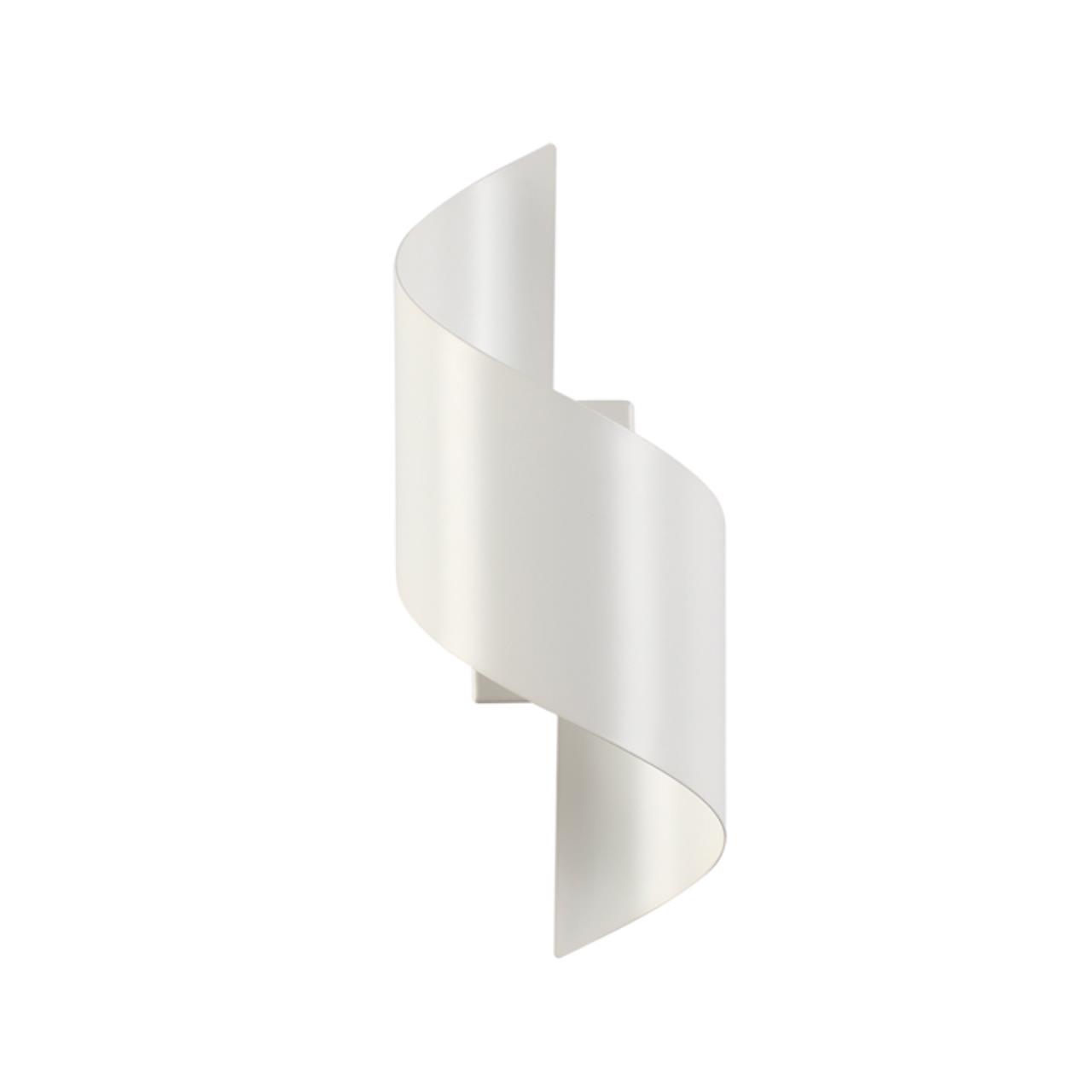 Картинка Настенный светодиодный светильник Odeon Light Hightech Boccolo 3543/5LW