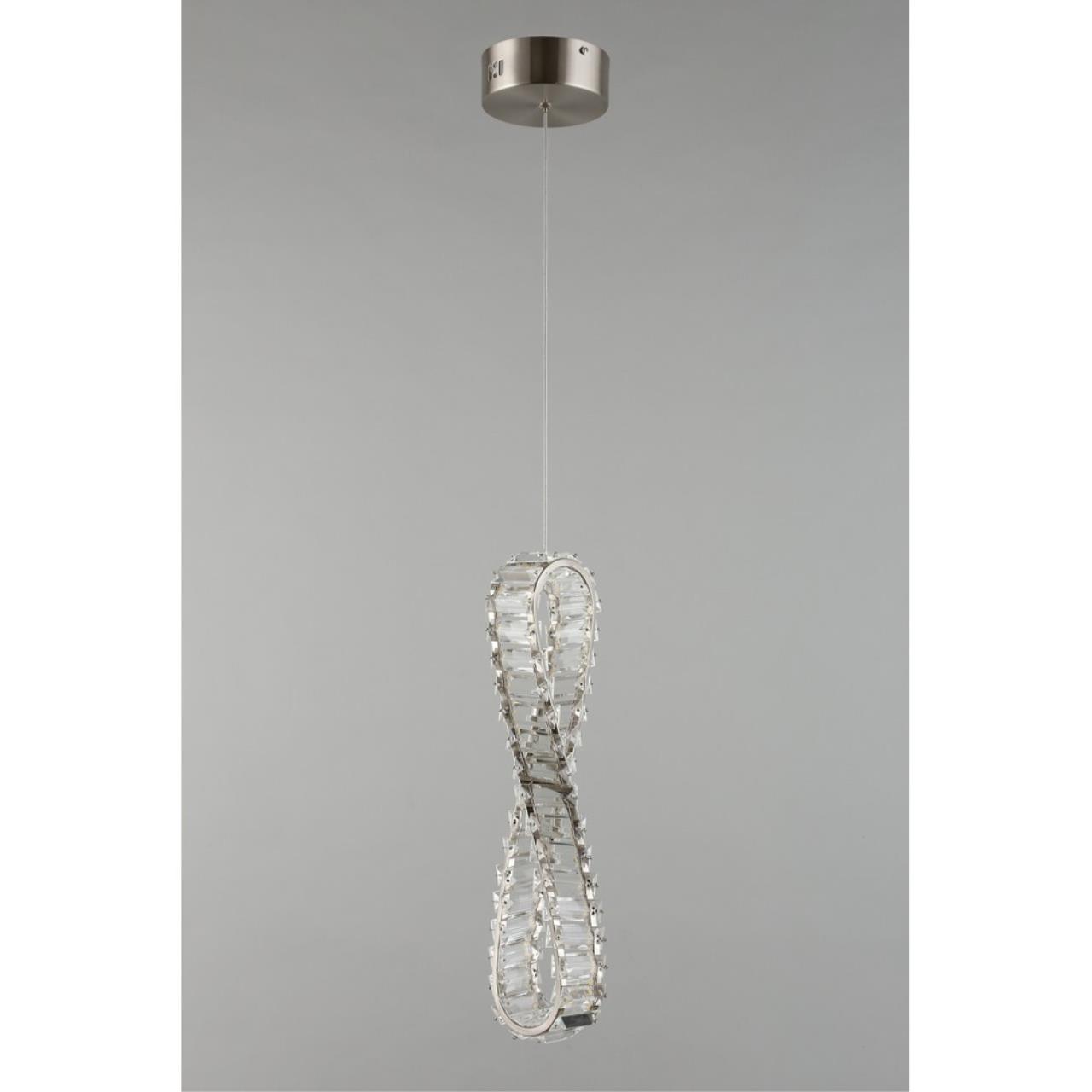 Картинка APL.045.16.15 Светильник подвесной светодиодный Aployt Olimp