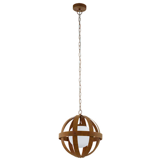 Картинка Светильник подвесной WESTBURY 1    E27   1*60W