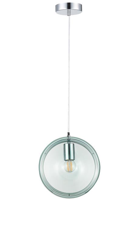 Картинка Подвесной светильник Simple story 1169-1PL