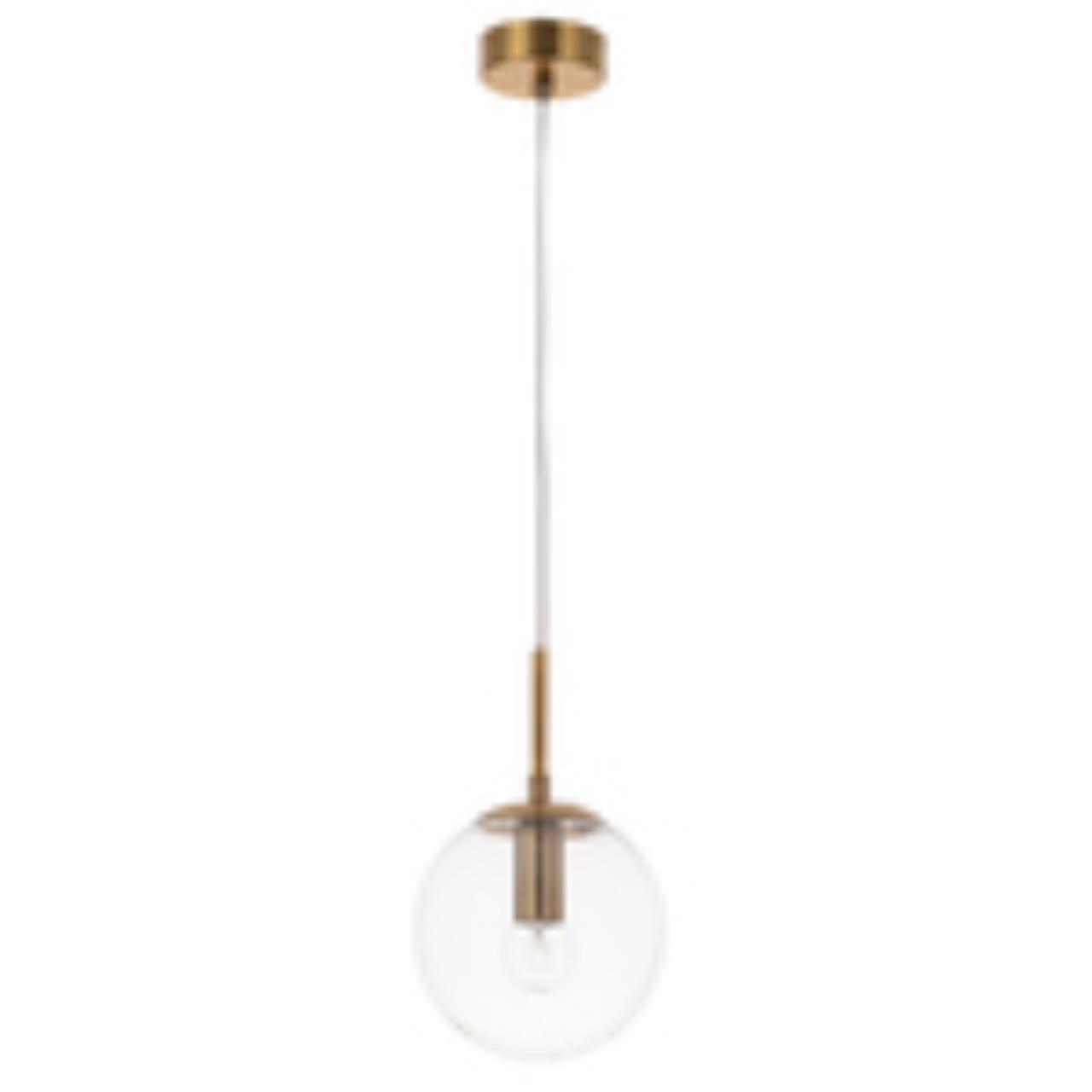 Картинка Подвесной светильник Arte Lamp Volare A1915SP-1AB