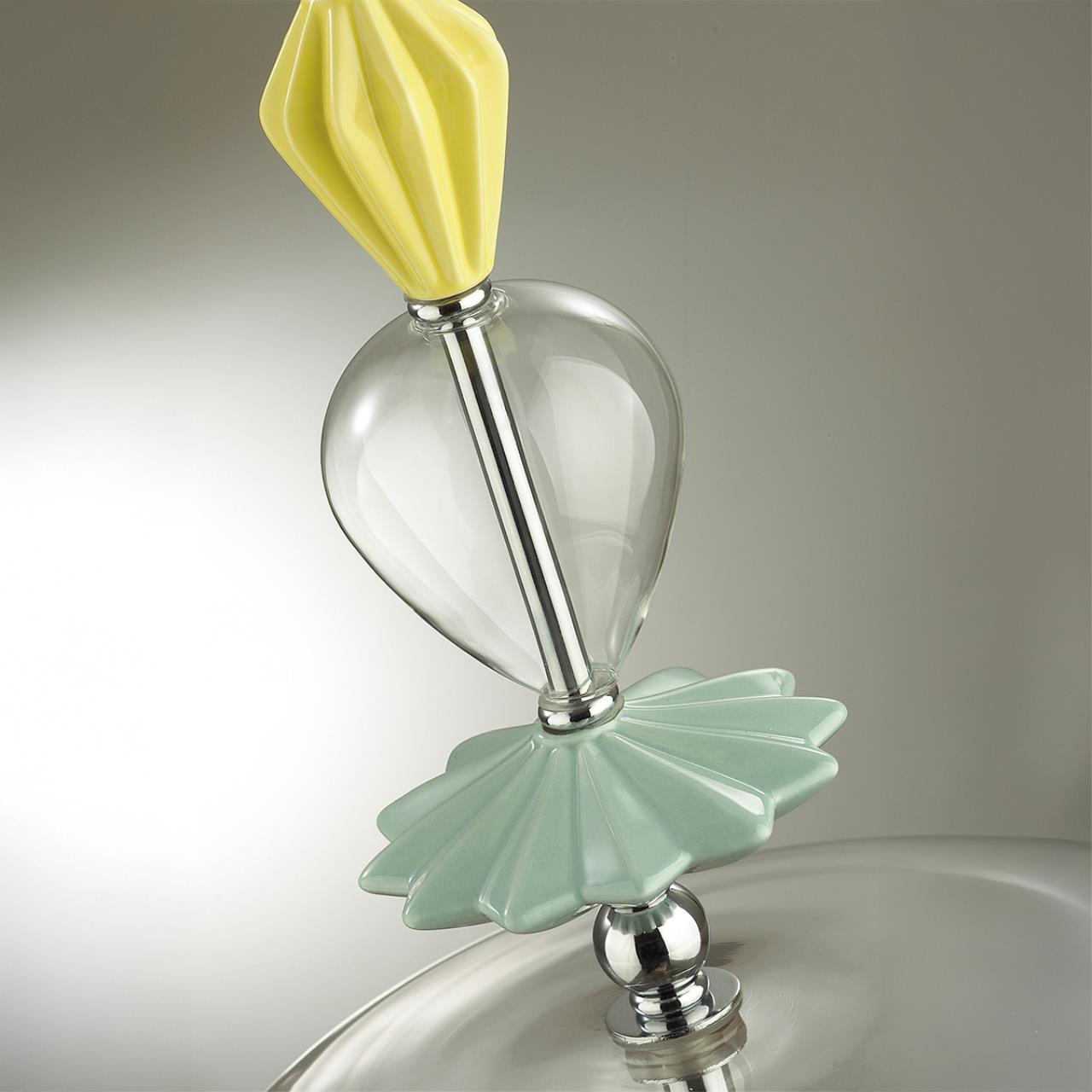 Картинка Подвесной светильник Odeon Light Classic Bizet 4893/1A