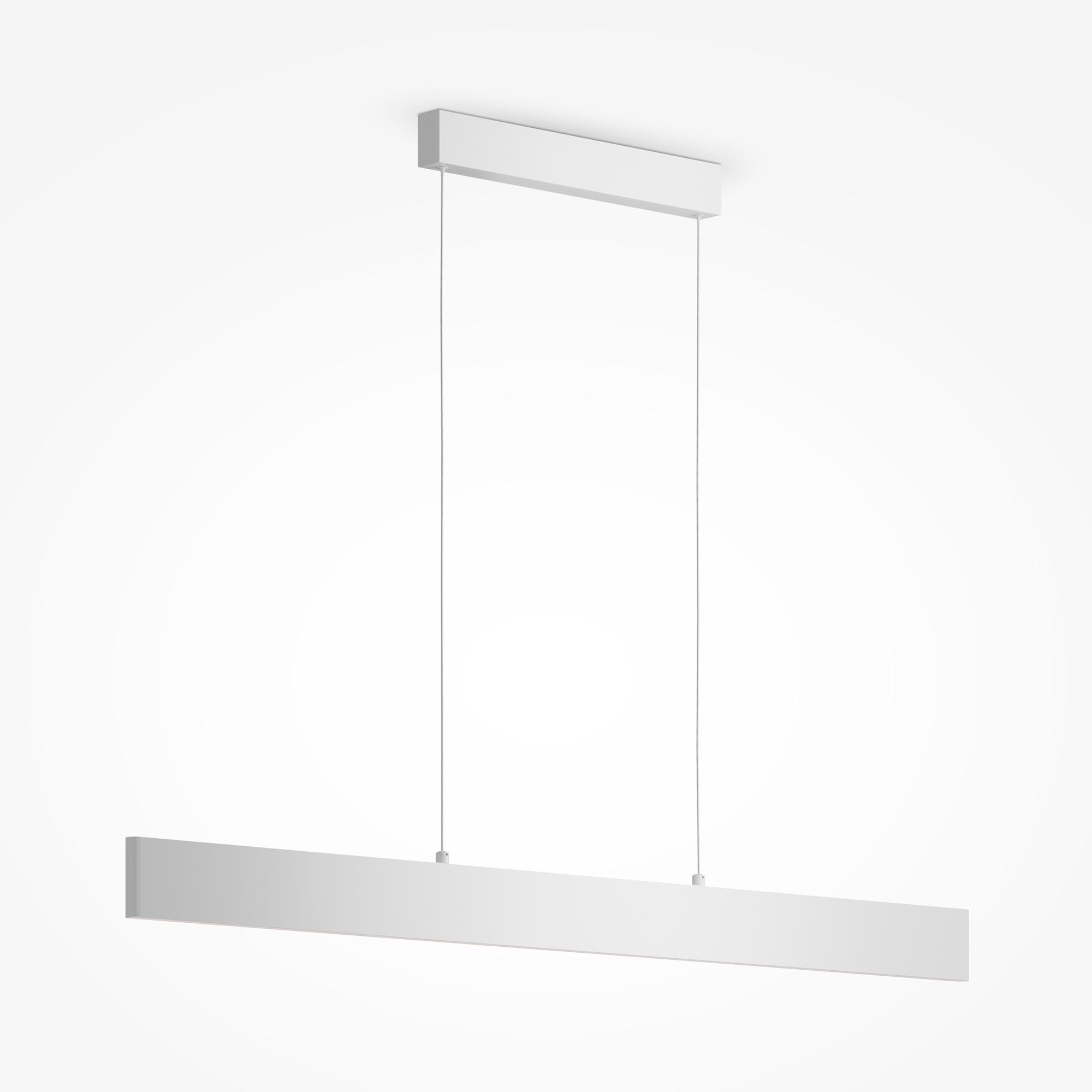 Картинка Подвесной светодиодный светильник Maytoni Step P010PL-L30W