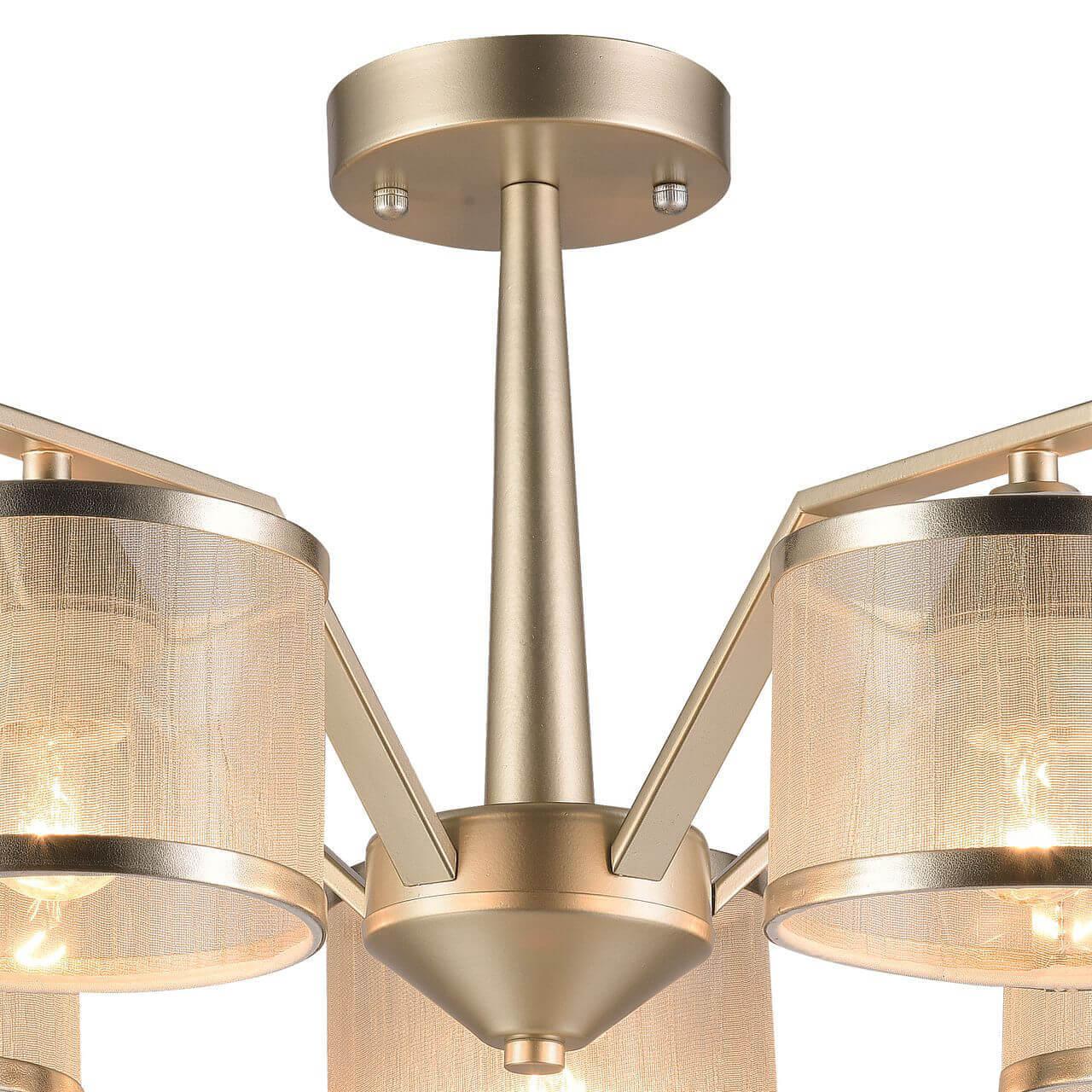 Картинка Потолочная люстра F-Promo Bonbon 2488-5P