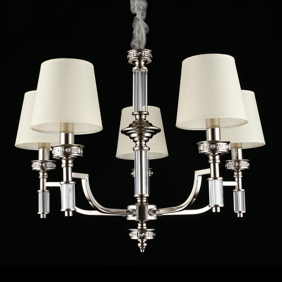 Картинка Подвесная люстра Aployt Patricia APL.716.03.05