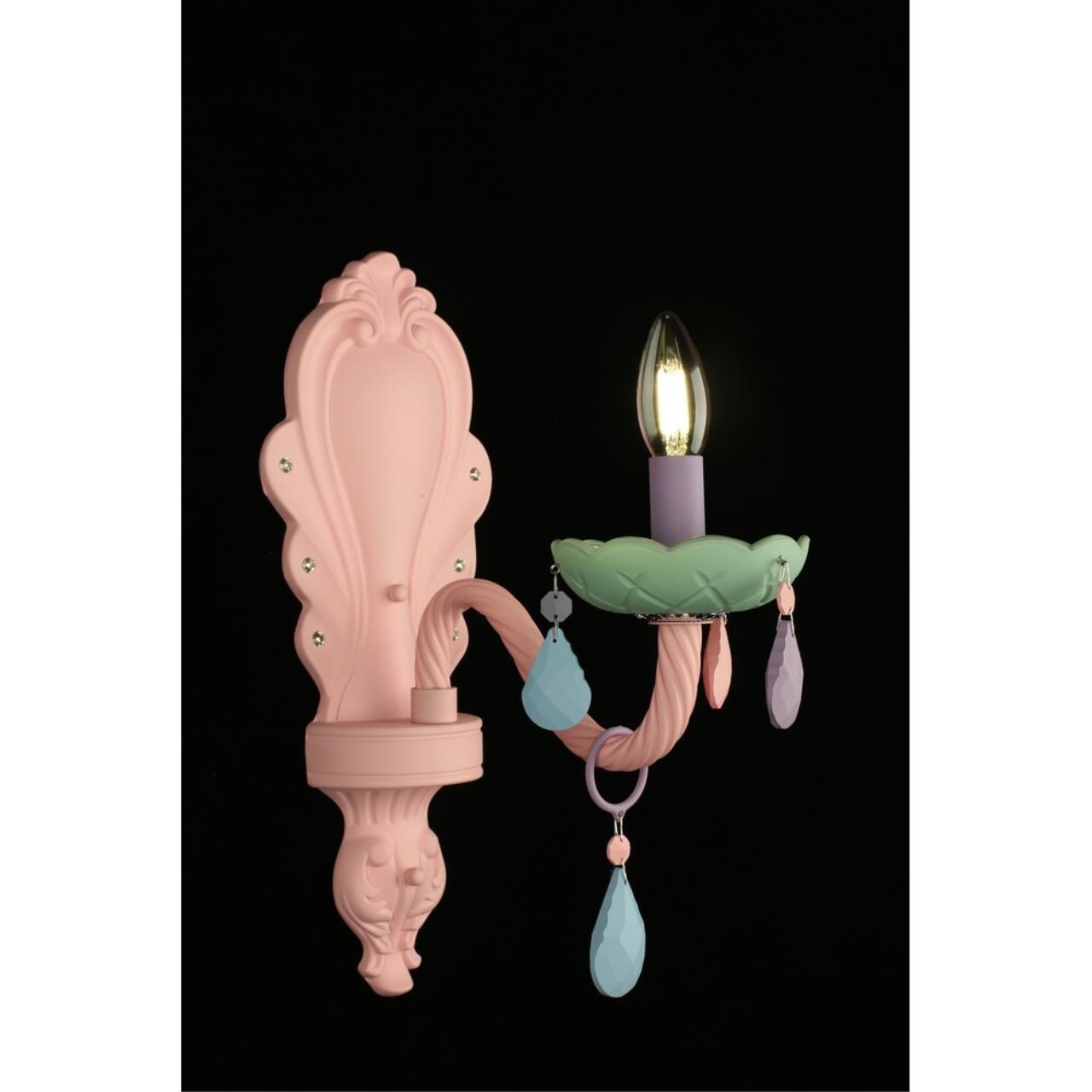 Картинка APL.663.01.01 Бра настенное Aployt Selestina