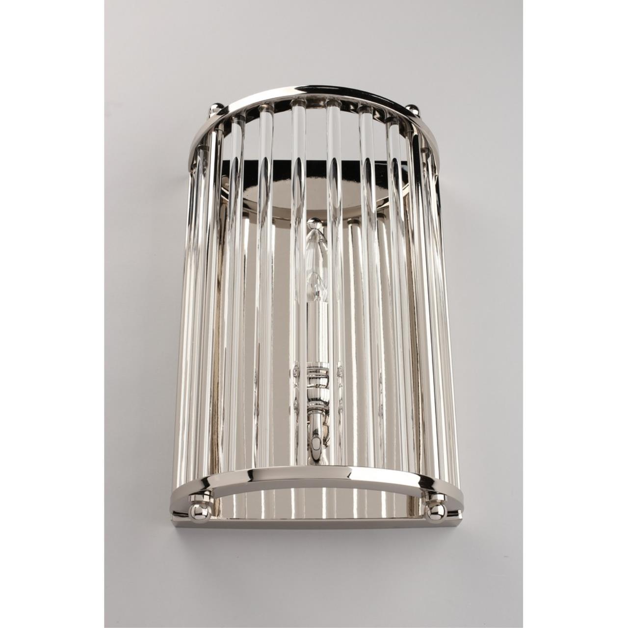 Картинка Настенный светильник Aployt Joanna APL.726.01.01